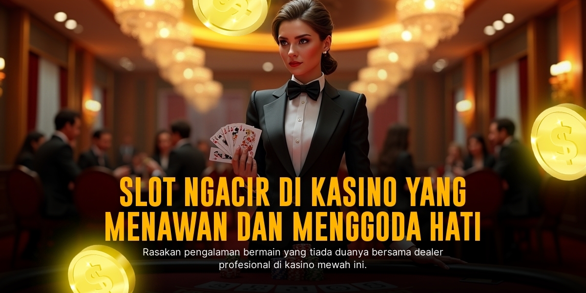 Menganalisis Sensasi Main Baccarat Evolution Gaming