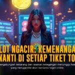 Colok Bebas: Strategi Jitu Menang Togel Hongkong