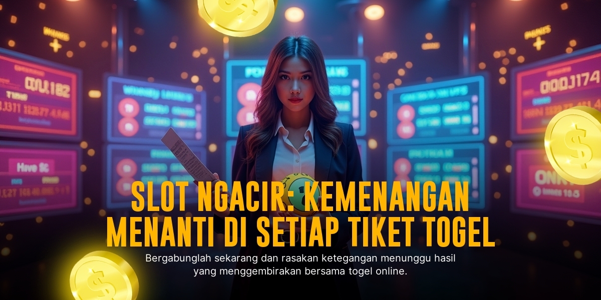 Colok Bebas: Strategi Jitu Menang Togel Hongkong