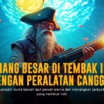 Strategi Jitu Menang dalam Game Tembak Ikan Joker Gaming