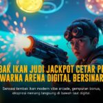 Sensasikan Pengalaman Bermain Tembak Ikan: Rahasia Menang Besar!