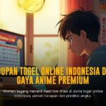 Mengupas Tuntas Togel Singapore: Strategi dan Peluang Menang