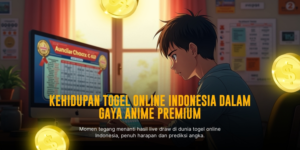 Mengupas Tuntas Togel Singapore: Strategi dan Peluang Menang