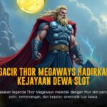 Sensasi Seru Slot Gates of Olympus dari Pragmatic Play