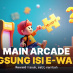 Kehebohan Spadegaming Arcade: Game yang Memikat dan Menghibur
