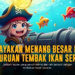 Panduan Menang Maksimal di Game Tembak Ikan Online