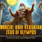 Petualangan Seru di Game Slot Gates of Olympus dari Pragmatic Play