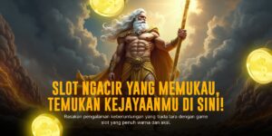 Mengeksplorasi Sensasi Game Slot Gates of Olympus dari Pragmatic Play