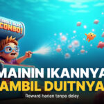 Serunya Spadegaming Arcade: Game Arcade Penuh Tantangan