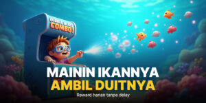 Serunya Spadegaming Arcade: Game Arcade Penuh Tantangan