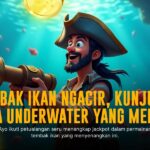 Raih Keuntungan Maksimal dengan Game Tembak Ikan Terpopuler