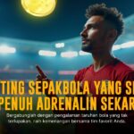 Bola Evolution Gaming: Sensasi Live Casino yang Mempesona